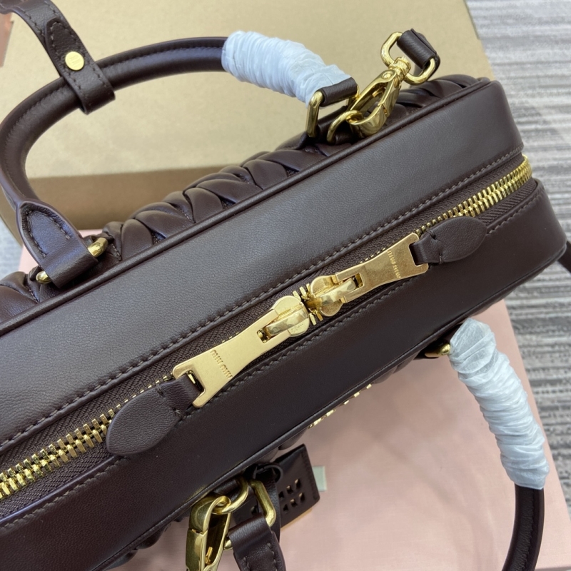 Miu Miu Top Handle Bags